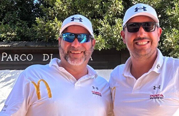 Team PRO AM Golf